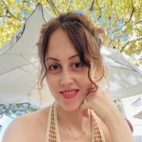 Olesya Timchenko