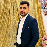 Zeeshan Dilawary