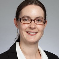 Rebecca Shaw