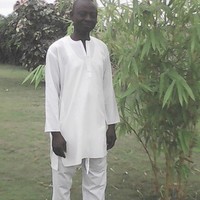 ibrahim shaibu
