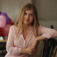 Olga Prokopenko
