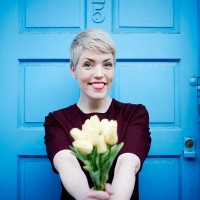 Sarah Dawrant, BA, CPCC