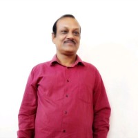 Suresh Bagre