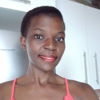 Nonhlanhla Happiness Khumalo