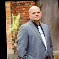 Ryan Reed