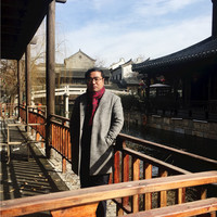 Alan Chen