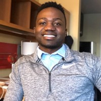 Isaac Owusu