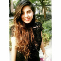 Rabia Sethi