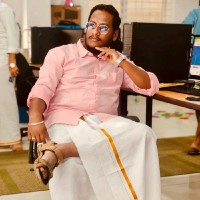 Gajula Bharath