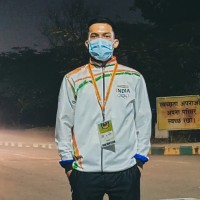 Avinesh Rawat