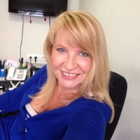 Gabrielle Wessels