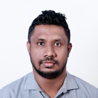 Mohan Edirisinghe