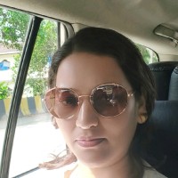 Megha Mantri