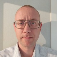 Rickard Johansson