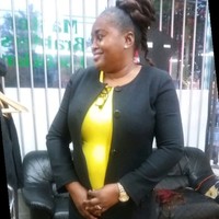Regine Mandengue Bishop