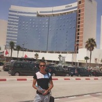 Amine Belfatmi