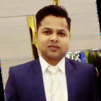 Raghvender Pratap
