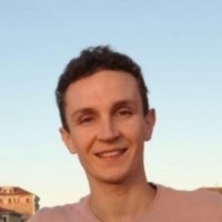 Luca Vittorio Piron