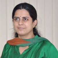 Dharita Purohit