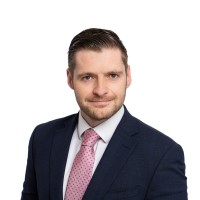 Rory Cotter (Acma,Cgma)