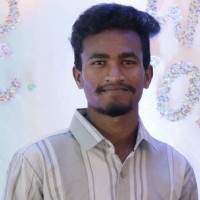 MANDA PRASHANTH