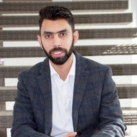 Saad Bin Farooq, P.Eng.