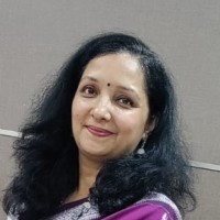 Prachi Joshi
