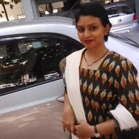 Monica Pardeshi