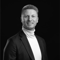 Jeppe Holck