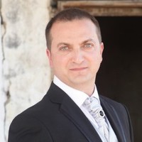 Slava Sandler