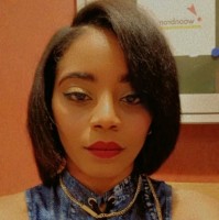 Marjeanina Leverock