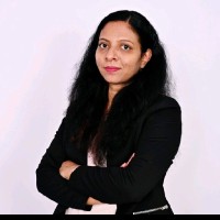 Anitha N
