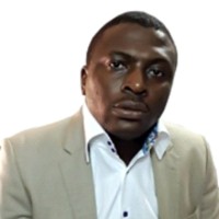 Francis Ogosi FIH FTHC