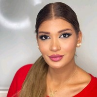 Sarah Abou Lhoda
