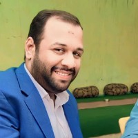 Maqsood Moosa