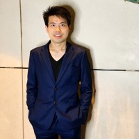 Greg Cheung