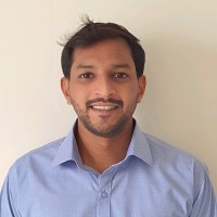 Pranay Gawade