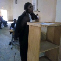 Roukaya Abdoulaye
