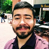 Gabriel Pasillas