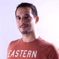 Luis Almeida