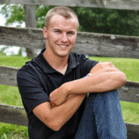 Zach Lukas