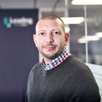 Jamie Playford FABRP MIPA