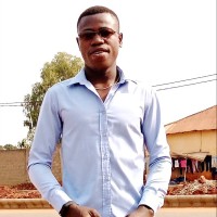 Youffroy DANVOGNANNOU