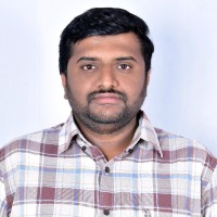 Narasimha Raju Kucherlapati