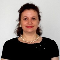 Seghedin Georgeta