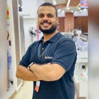 Hossam El-Din Ahmed