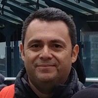 Luis Saavedra
