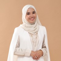 Amalina Rashdi