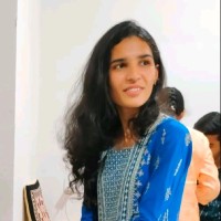 Trusha Panchal