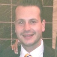 Gerardo Edl Canales